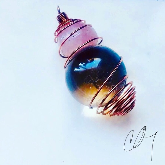 Customized sets of unique jewelry made Just4you! - Picture 7 of 9